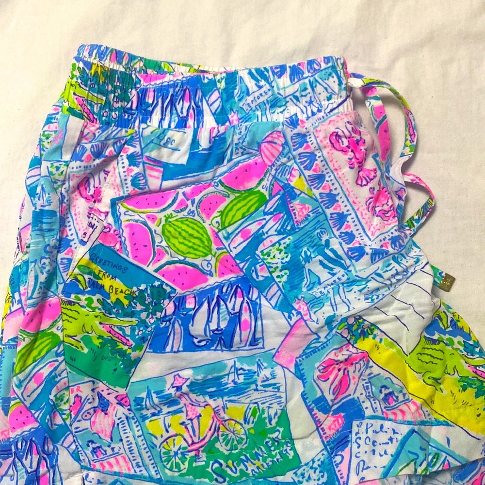 All sizes Medium